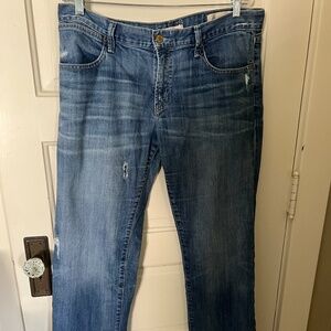 GAP Limited Edition Size 31/12 Jeans